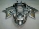 Carene CBR 1100 XX 96-07 - Fiamma Argento Grigio