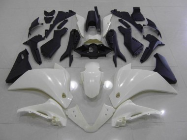Carene CBR 125 R 11-13 - Non Verniciato