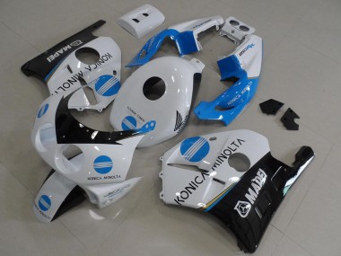Carene CBR 250 RR MC22 91-98 - Konica