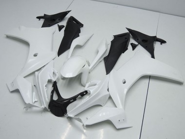 Carene CBR 600 F 11-13 - Bianco