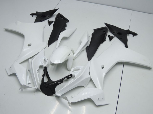 Carene CBR 600 F 11-13 - Bianco