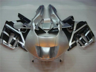 Carene CBR 600 F3 95-98 - Argento