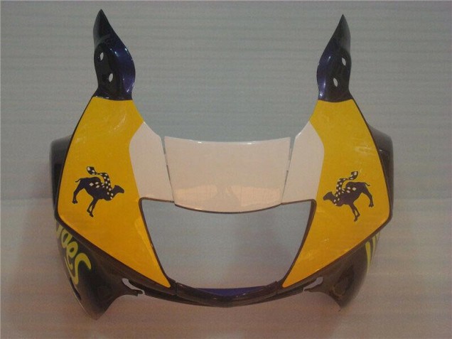 Carene CBR 600 F3 95-98 - Blu Giallo Joes