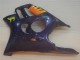 Carene CBR 600 F3 95-98 - Blu Giallo Joes