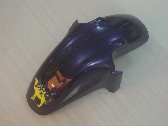 Carene CBR 600 F3 95-98 - Blu Giallo Joes