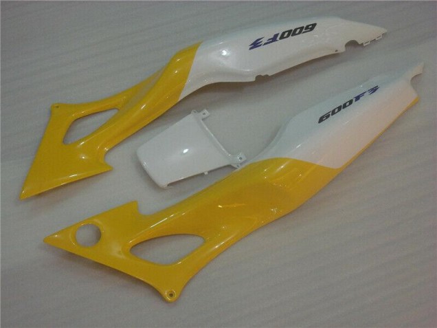 Carene CBR 600 F3 95-98 - Blu Giallo Joes
