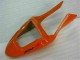 Carene CBR 600 F4i 01-03 - Arancia Carene CBR 600 F4i 01-03 - Arancia
