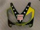 Carene CBR 600 F4i 01-03 - Giallo Nero Castrol Cycle World Carene CBR 600 F4i 01-03 - Giallo Nero Castrol Cycle World