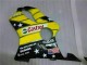 Carene CBR 600 F4i 01-03 - Giallo Nero Castrol Cycle World Carene CBR 600 F4i 01-03 - Giallo Nero Castrol Cycle World