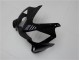 Carene CBR 600 F4i 01-03 - Lucido Nero