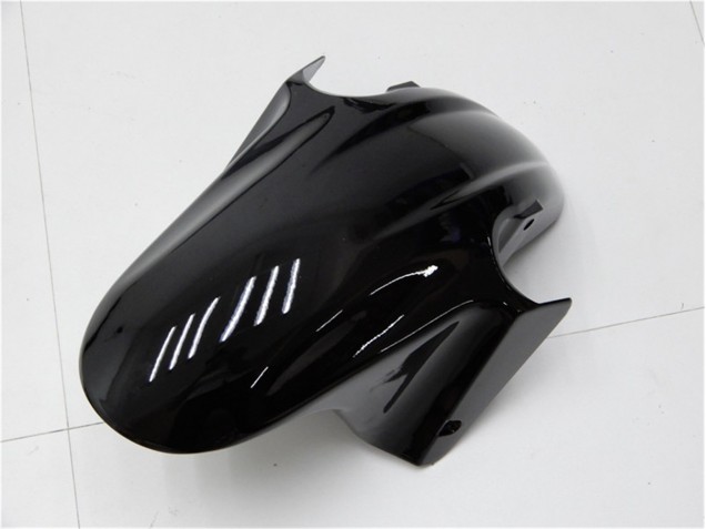 Carene CBR 600 F4i 01-03 - Lucido Nero