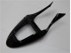 Carene CBR 600 F4i 01-03 - Lucido Nero