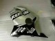Carene CBR 600 F4i 01-03 - Nero Argento Repsol