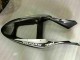 Carene CBR 600 F4i 01-03 - Nero Argento Repsol