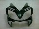Carene CBR 600 F4i 01-03 - Nero Argento SevenStarss Carene CBR 600 F4i 01-03 - Nero Argento SevenStarss