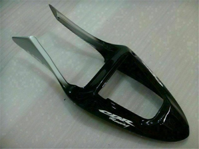 Carene CBR 600 F4i 01-03 - Nero Argento SevenStarss Carene CBR 600 F4i 01-03 - Nero Argento SevenStarss