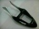 Carene CBR 600 F4i 01-03 - Nero Argento SevenStarss Carene CBR 600 F4i 01-03 - Nero Argento SevenStarss