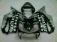 Carene CBR 600 F4i 01-03 - Nero Argento SevenStarss Carene CBR 600 F4i 01-03 - Nero Argento SevenStarss