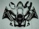 Carene CBR 600 F4i 01-03 - Nero Bianco SevenStarss Carene CBR 600 F4i 01-03 - Nero Bianco SevenStarss