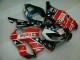 Carene CBR 600 F4i 01-03 - Rosso Bianco Blu Castrol Cycle World Carene CBR 600 F4i 01-03 - Rosso Bianco Blu Castrol Cycle World