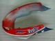Carene CBR 600 F4i 04-07 - Blu Rosso Castrol Cycle World Carene CBR 600 F4i 04-07 - Blu Rosso Castrol Cycle World
