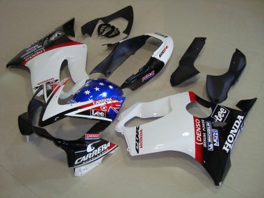 Carene CBR 600 F4i 04-07 - Lee