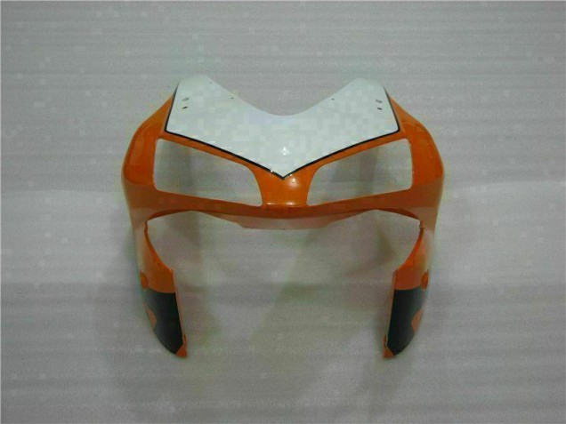 Carene CBR 600 RR 03-04 - Arancia Carene CBR 600 RR 03-04 - Arancia