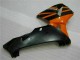 Carene CBR 600 RR 03-04 - Arancia Carene CBR 600 RR 03-04 - Arancia