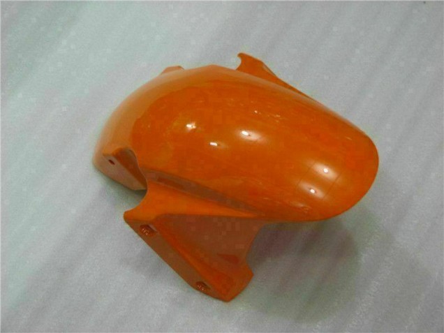 Carene CBR 600 RR 03-04 - Arancia Carene CBR 600 RR 03-04 - Arancia