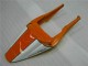 Carene CBR 600 RR 03-04 - Arancia Carene CBR 600 RR 03-04 - Arancia