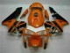 Carene CBR 600 RR 03-04 - Arancia Carene CBR 600 RR 03-04 - Arancia