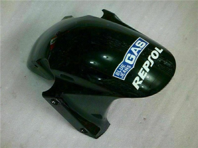 Carene CBR 600 RR 03-04 - Arancia Repsol Carene CBR 600 RR 03-04 - Arancia Repsol