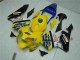 Carene CBR 600 RR 03-04 - Giallo Carene CBR 600 RR 03-04 - Giallo