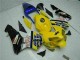 Carene CBR 600 RR 03-04 - Giallo Carene CBR 600 RR 03-04 - Giallo