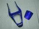 Carene CBR 600 RR 03-04 - Giallo Carene CBR 600 RR 03-04 - Giallo