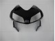 Carene CBR 600 RR 03-04 - Nero Argento Carene CBR 600 RR 03-04 - Nero Argento