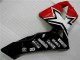 Carene CBR 600 RR 03-04 - Nero Bianco 11 Carene CBR 600 RR 03-04 - Nero Bianco 11