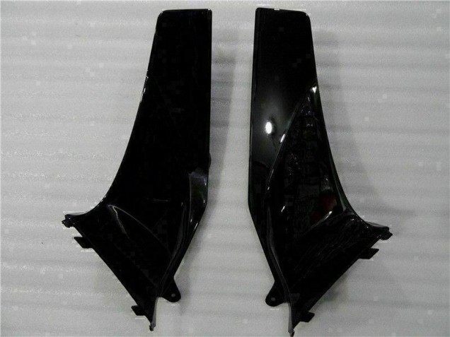 Carene CBR 600 RR 03-04 - Nero Bianco 11 Carene CBR 600 RR 03-04 - Nero Bianco 11