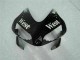 Carene CBR 600 RR 03-04 - Nero West Carene CBR 600 RR 03-04 - Nero West