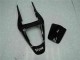 Carene CBR 600 RR 03-04 - Nero West Carene CBR 600 RR 03-04 - Nero West