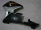 Carene CBR 600 RR 03-04 - Oro Argento Nero Carene CBR 600 RR 03-04 - Oro Argento Nero