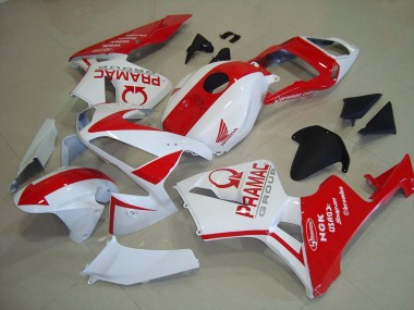 Carene CBR 600 RR 03-04 - Pramac