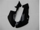 Carene CBR 600 RR 05-06 - Argento Nero Carene CBR 600 RR 05-06 - Argento Nero