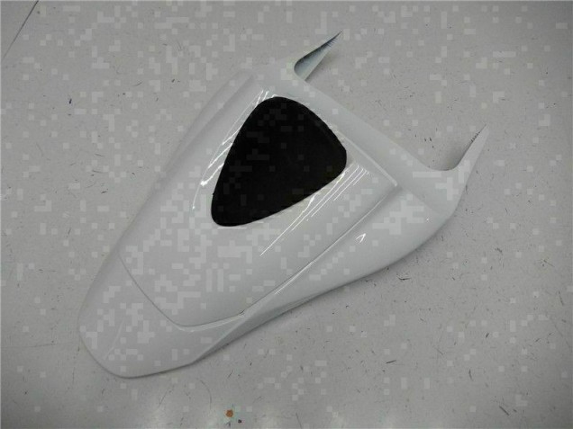 Carene CBR 600 RR 07-08 - Bianco Blu