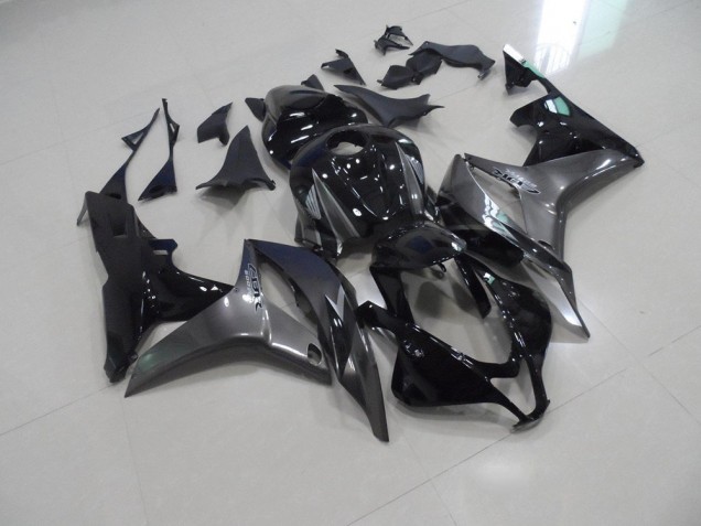 Carene CBR 600 RR 07-08 - Grigio Carene CBR 600 RR 07-08 - Grigio