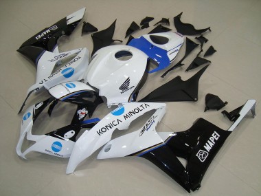 Carene CBR 600 RR 07-08 - Konica