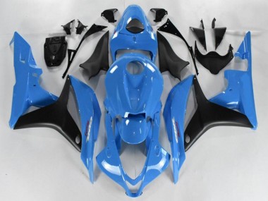 Carene CBR 600 RR 07-08 - Lucido Blu