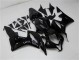 Carene CBR 600 RR 07-08 - Lucido Nero