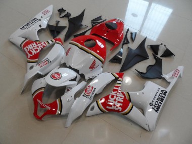 Carene CBR 600 RR 07-08 - Lucky Strike