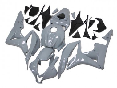 Carene CBR 600 RR 07-08 - Nardo Grigio